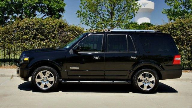 Ford Expedition 2008 photo 1