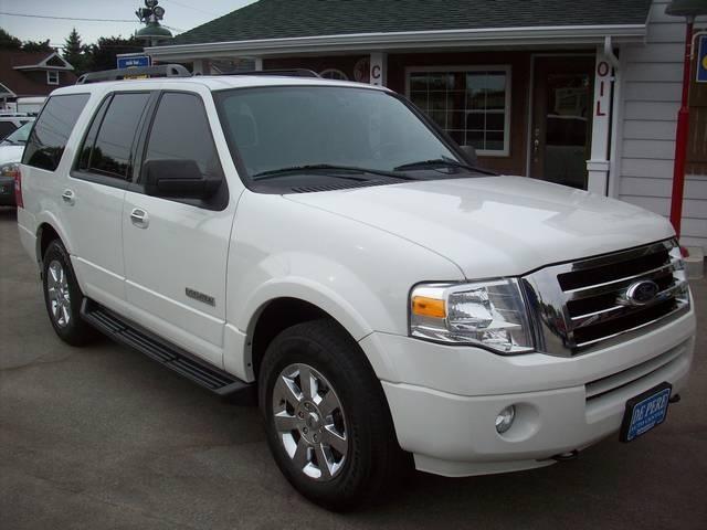 Ford Expedition ESi Sport Utility