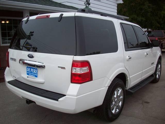 Ford Expedition 2008 photo 2