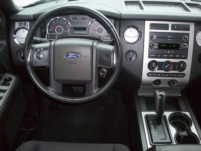 Ford Expedition 2008 photo 3