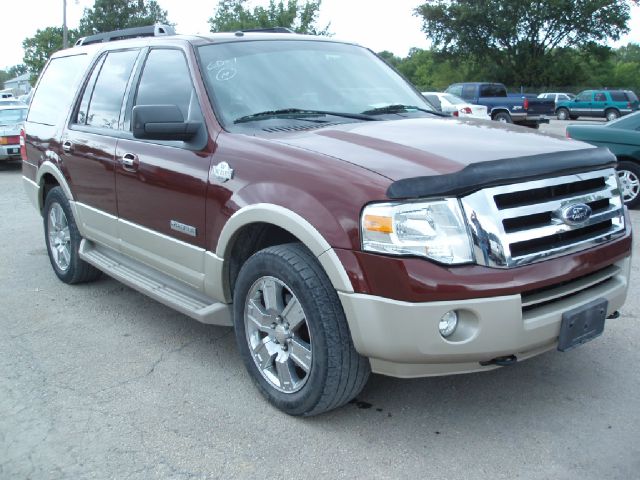 Ford Expedition 2008 photo 0