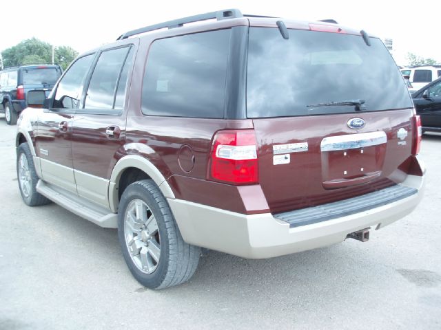 Ford Expedition 2008 photo 3