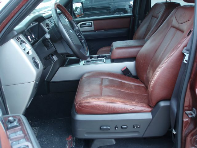 Ford Expedition 2008 photo 4