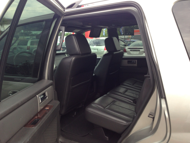 Ford Expedition 2008 photo 1