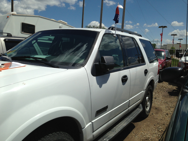 Ford Expedition 2008 photo 1