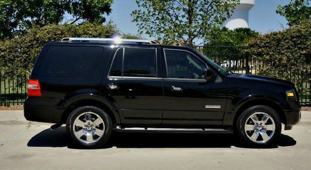 Ford Expedition 2008 photo 4