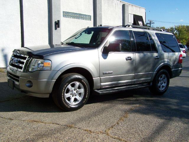 Ford Expedition 2008 photo 2