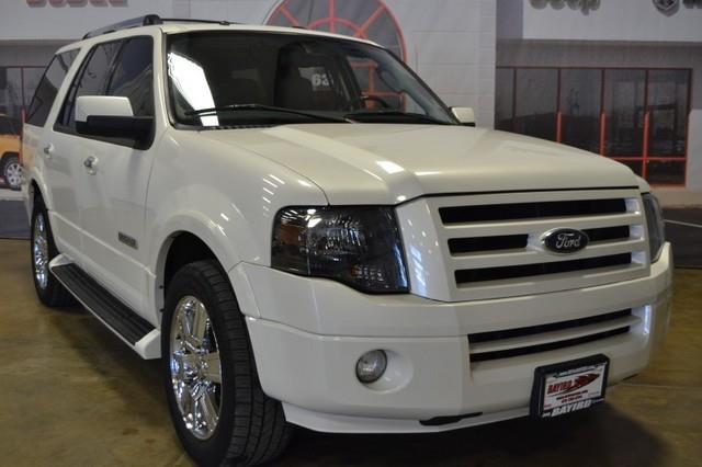 Ford Expedition 2008 photo 1