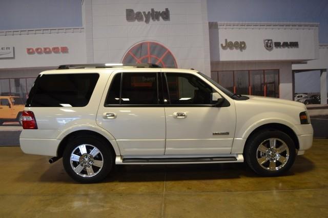 Ford Expedition 2008 photo 4