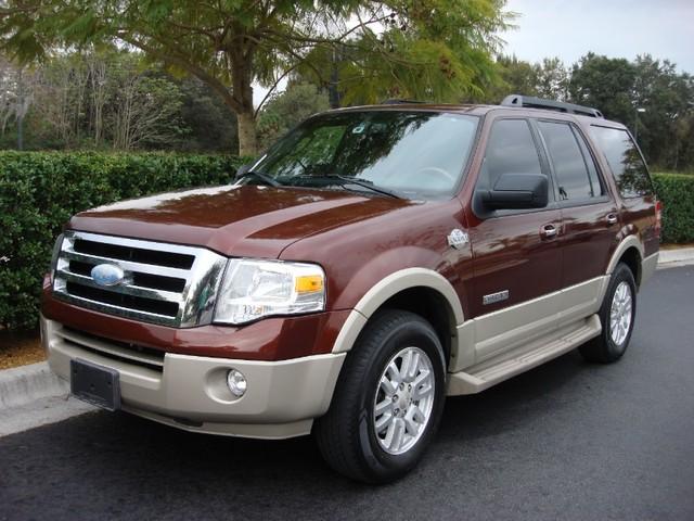 Ford Expedition Premier 2WD 4-cyl Auto Sport Utility