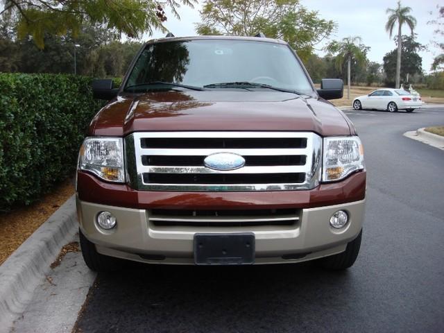 Ford Expedition 2008 photo 1