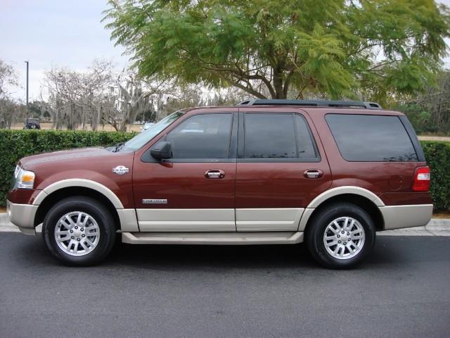 Ford Expedition 2008 photo 2