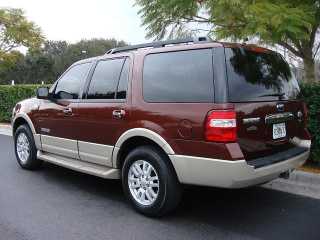 Ford Expedition 2008 photo 3