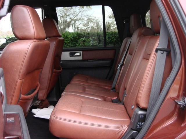 Ford Expedition 2008 photo 4