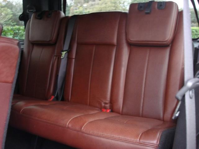 Ford Expedition 2008 photo 5