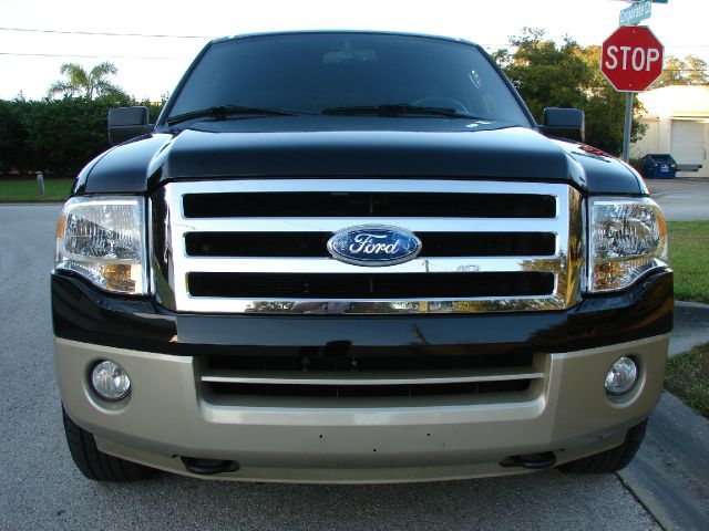 Ford Expedition 2008 photo 2