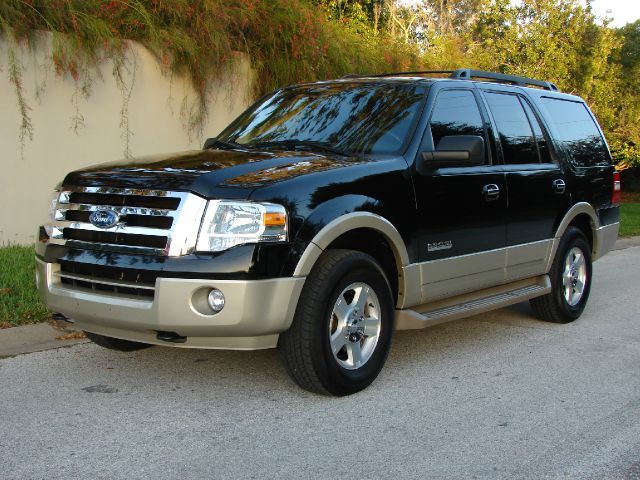 Ford Expedition 2008 photo 4