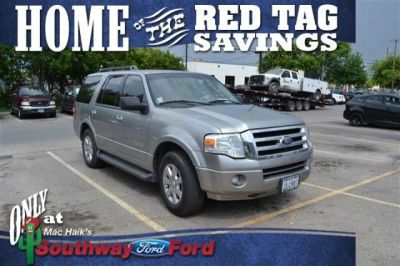 Ford Expedition 2008 photo 1