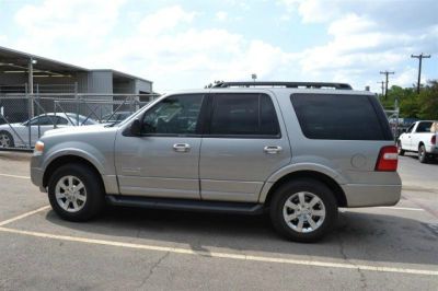 Ford Expedition 2008 photo 2