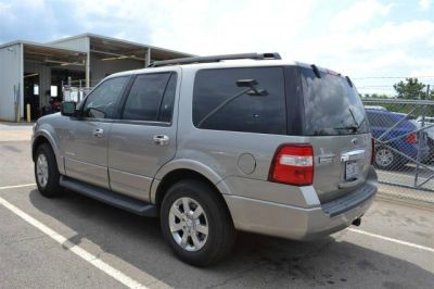 Ford Expedition 2008 photo 3