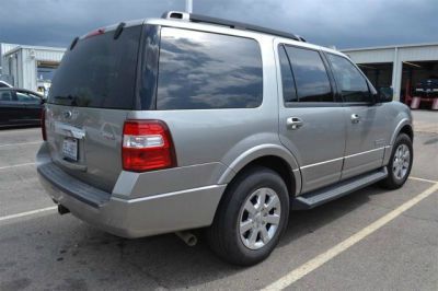 Ford Expedition 2008 photo 4