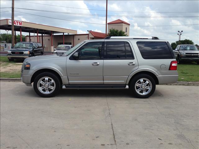 Ford Expedition I Limited SUV