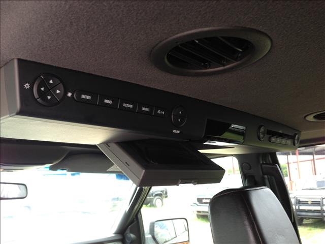 Ford Expedition 2008 photo 11