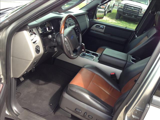 Ford Expedition 2008 photo 16