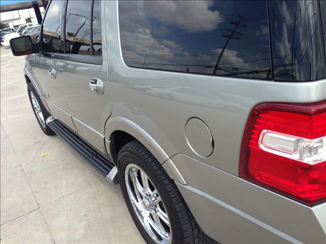 Ford Expedition 2008 photo 17