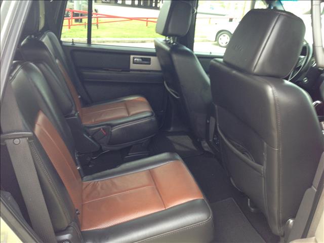 Ford Expedition 2008 photo 26