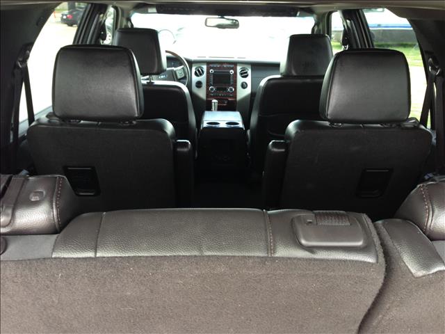 Ford Expedition 2008 photo 3