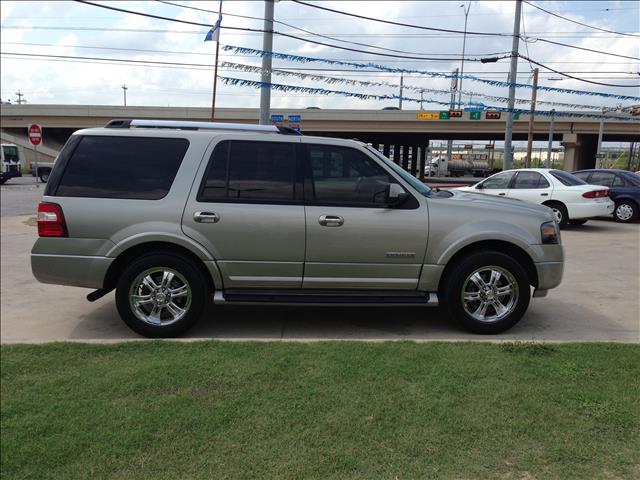 Ford Expedition 2008 photo 32