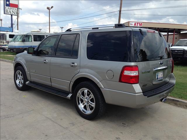 Ford Expedition 2008 photo 4