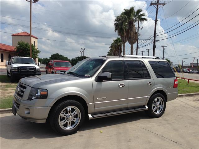 Ford Expedition 2008 photo 6