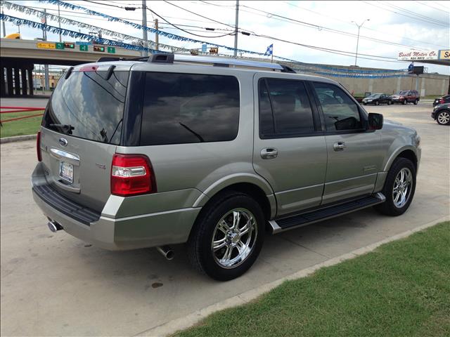 Ford Expedition 2008 photo 8