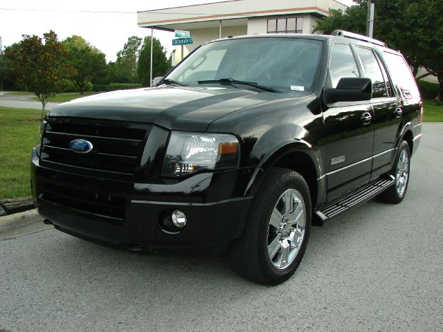 Ford Expedition 2008 photo 1