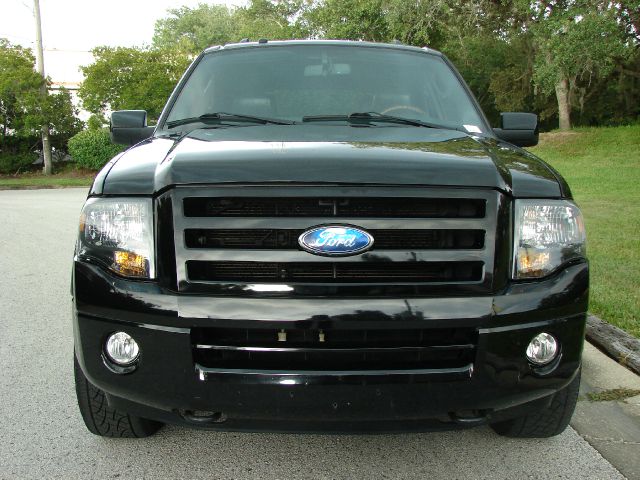 Ford Expedition 2008 photo 2