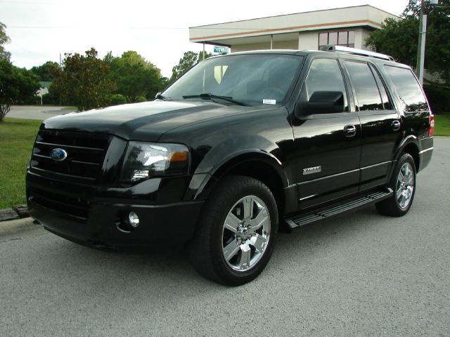 Ford Expedition 2008 photo 3