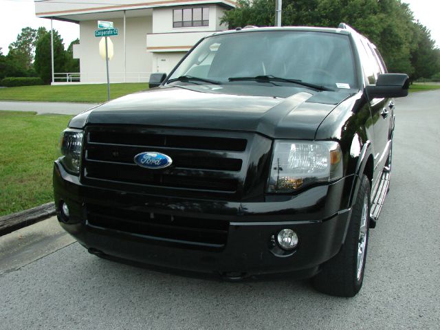 Ford Expedition 2008 photo 4