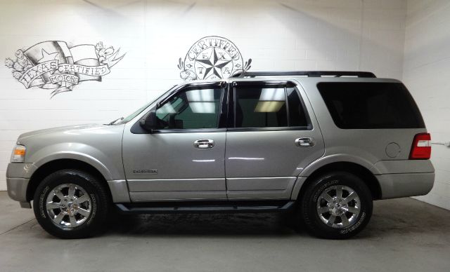 Ford Expedition 2008 photo 2