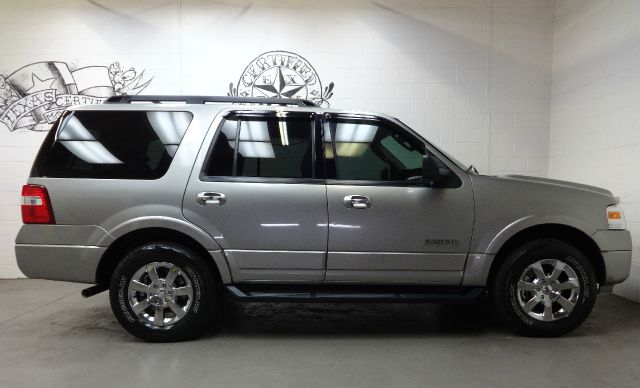 Ford Expedition 2008 photo 3