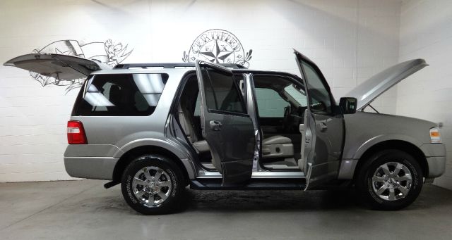 Ford Expedition 2008 photo 4