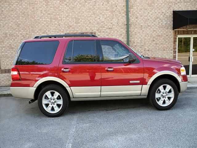 Ford Expedition 2008 photo 1