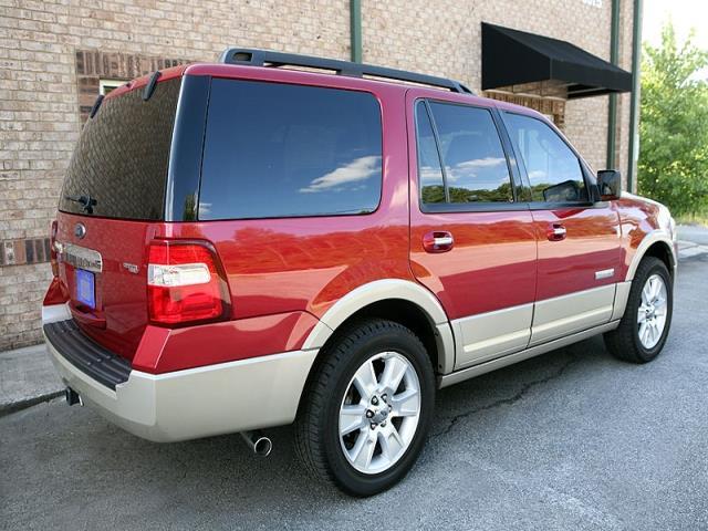 Ford Expedition 2008 photo 2