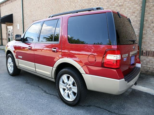 Ford Expedition 2008 photo 3