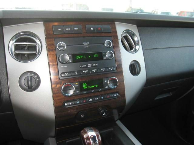 Ford Expedition 2008 photo 2