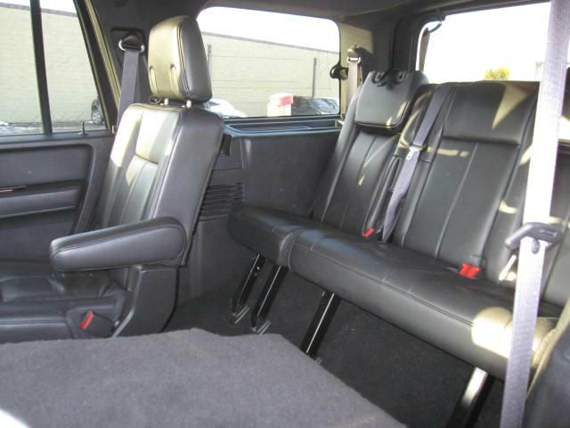 Ford Expedition 2008 photo 3