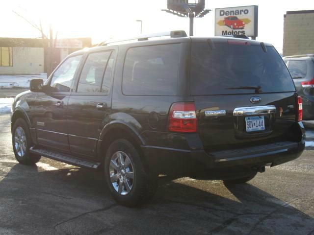 Ford Expedition 2008 photo 5