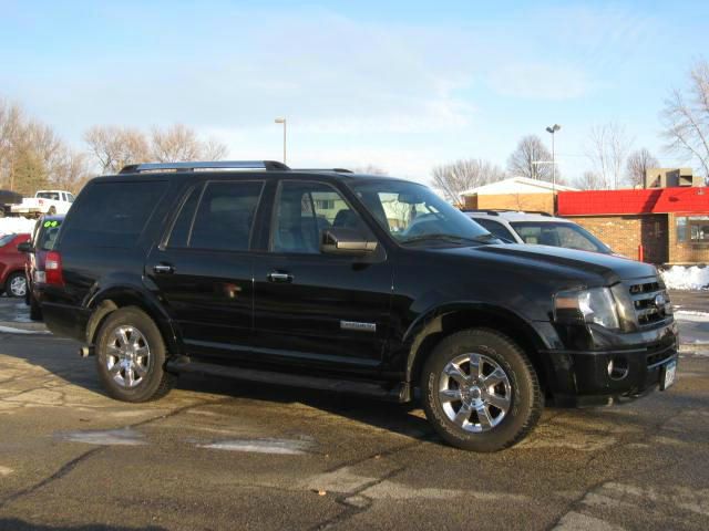 Ford Expedition 2008 photo 6