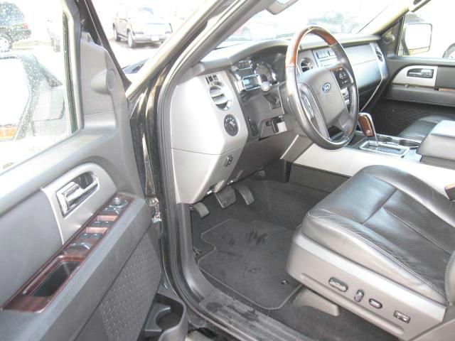 Ford Expedition 2008 photo 8